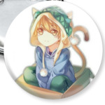 Noragami Бездомный Бог Юкинэ