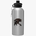 Спортивная бутылка