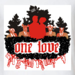 one love
