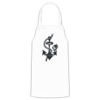 Кухонный фартук