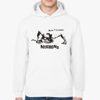 Толстовка худи