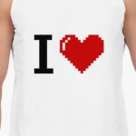 I love pixels