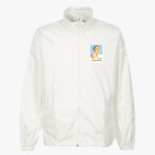 Ветровка без капюшона