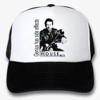 Кепки Trucker