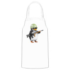 Кухонный фартук