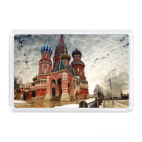 Города