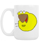 Кружка 420 мл