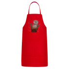 Кухонный фартук