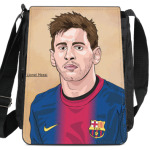 Лионель Месси