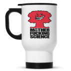 Кружка-термос