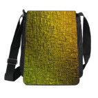 Сумка на плечо (планшет) Текстура