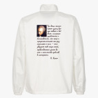 Ветровка без капюшона