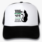 Кепки Trucker