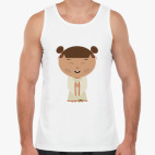 Японская девочка