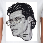 Stephen King Кинг