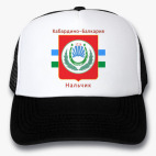 Кепки Trucker