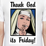 Friday / Пятница