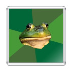  ЖАБА ХОЛОСТЯК