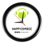 HAPPYZOMBIE
