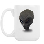 Кружка 420 мл