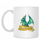 Кружка 330 мл