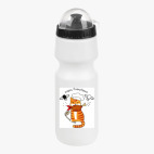 Велобутылка