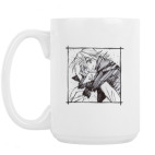 Кружка 420 мл