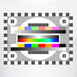 TV test