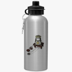 Спортивная бутылка