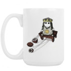 Кружка 420 мл