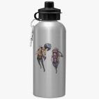 Спортивная бутылка