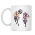 Кружка 330 мл