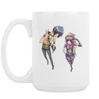 Кружка 420 мл