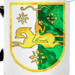 Герб Абхазии