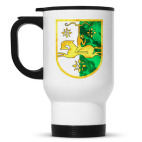 Кружка-термос