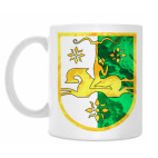 Кружка 330 мл