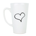 Чернильное сердце