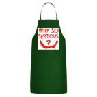 Кухонный фартук