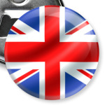 British Flag