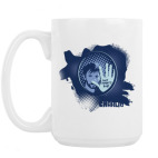 Кружка 420 мл