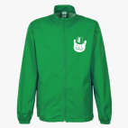 Ветровка без капюшона