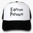 Кепки Trucker