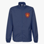 Ветровка без капюшона