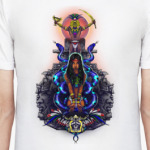 Легенды майя