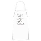 Кухонный фартук