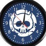 Дьявольщина какая-то!