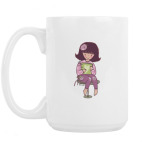 Кружка 420 мл