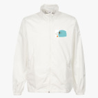 Ветровка без капюшона