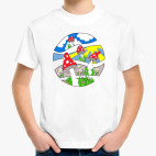 Сказочные грибы