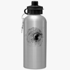 Спортивная бутылка